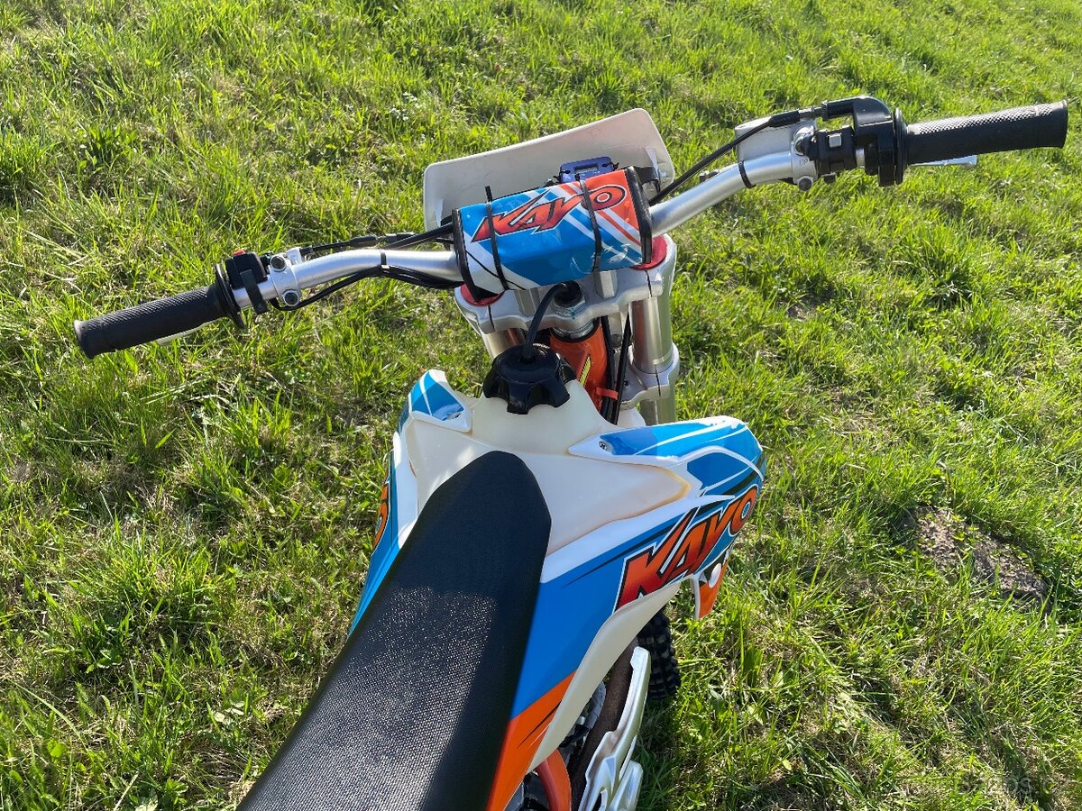 Kayo K2 250ccm - 6