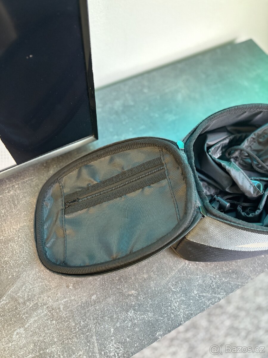 Magnetická brašna/taška na nádrž univerzální 4,5L - 6