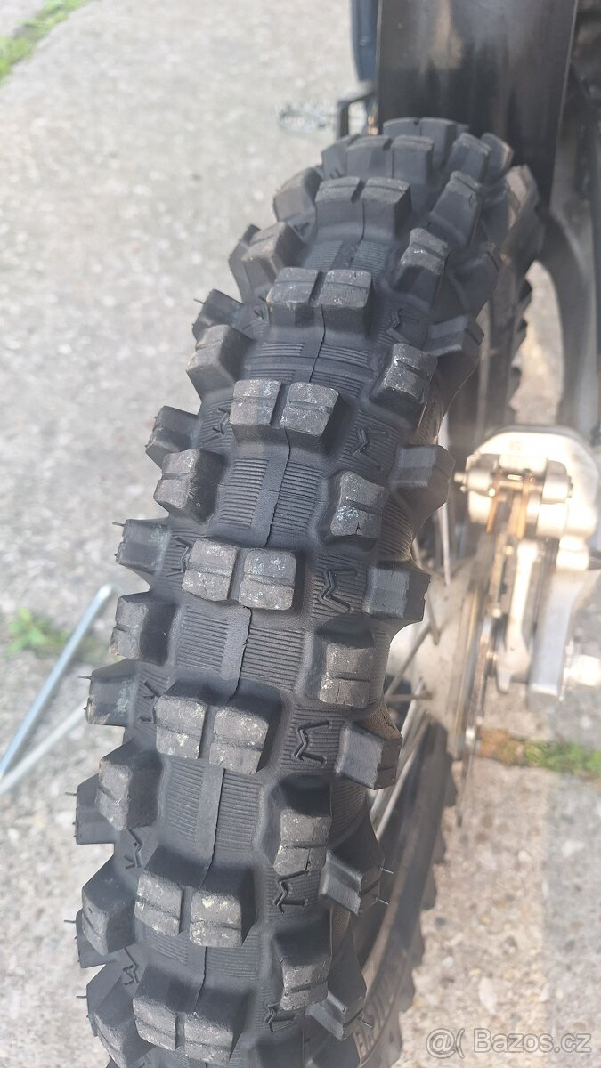 Husqvarna 85tc rv.2023 - 6