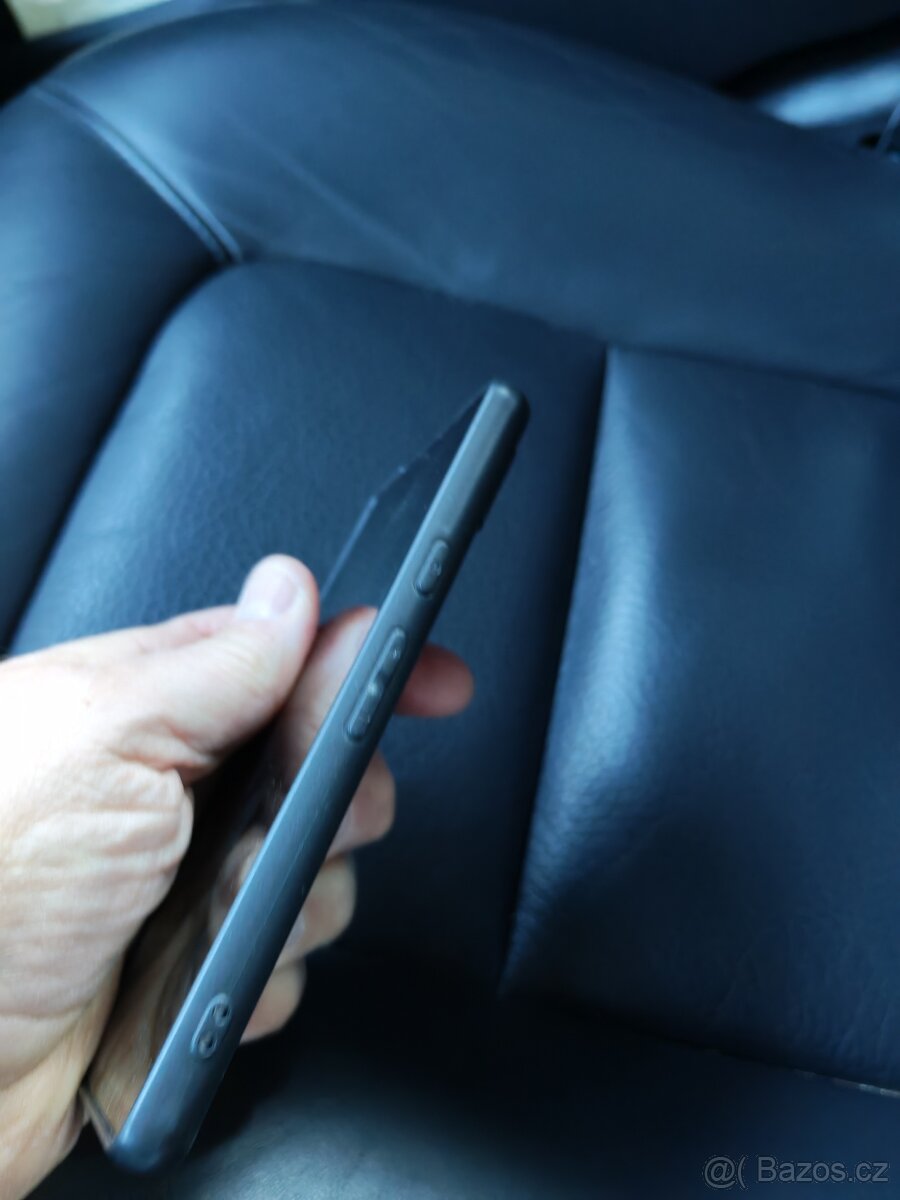 Google pixel 7a white - 6