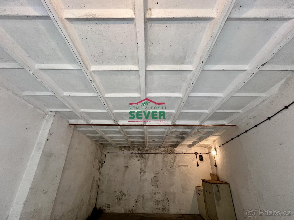 Prodej, garáž, OV, K Loučkám, Litvínov - 6