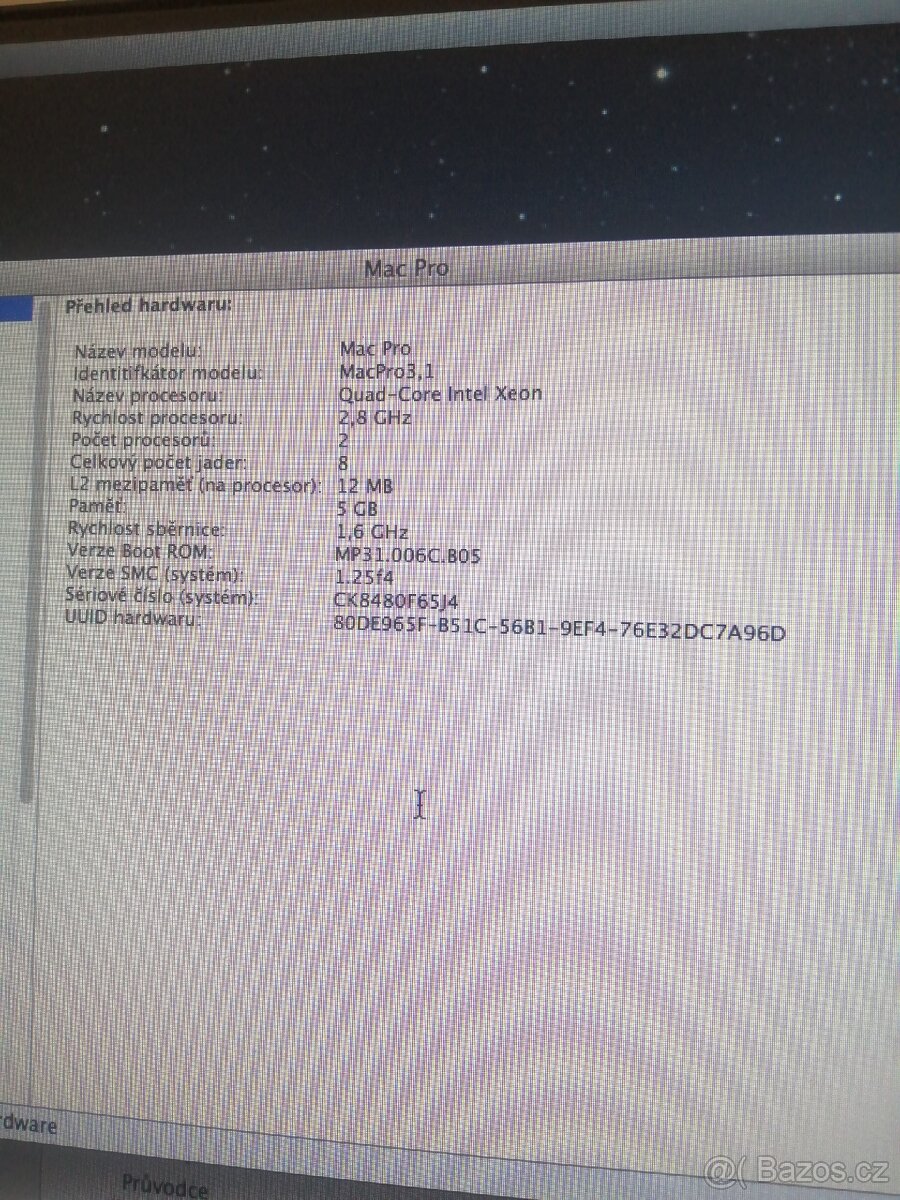 Prodám Apple pc - 6