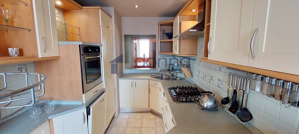 3+1/L, 80m2, Praha 4 - Háje, Matúškova ulice - 6