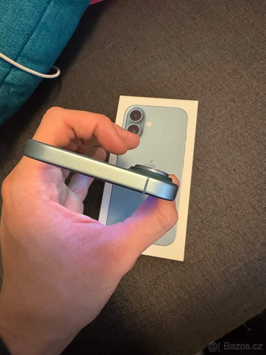 Iphone 16, 128gb - 6