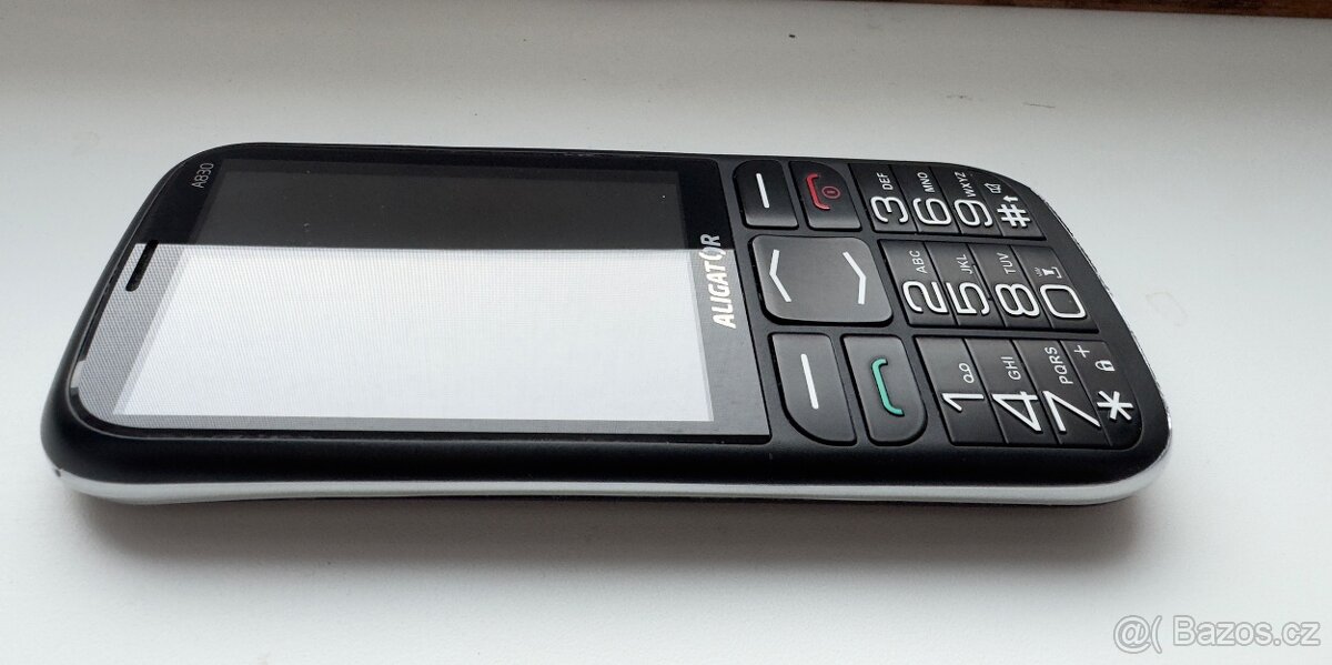 Aligator A830 Senior - 6