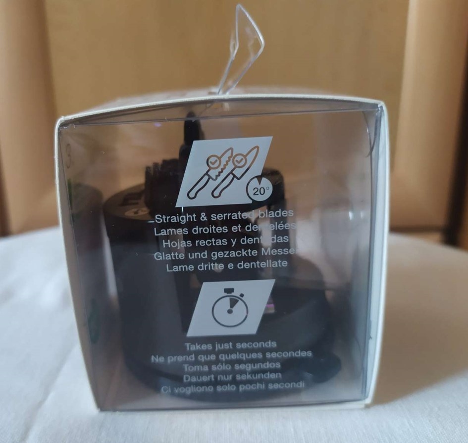 Brousky na nože AnySharp - 6