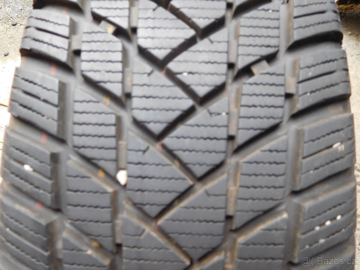 Škoda Roomster Sada Zimních Kol 185/65 R15 - 6