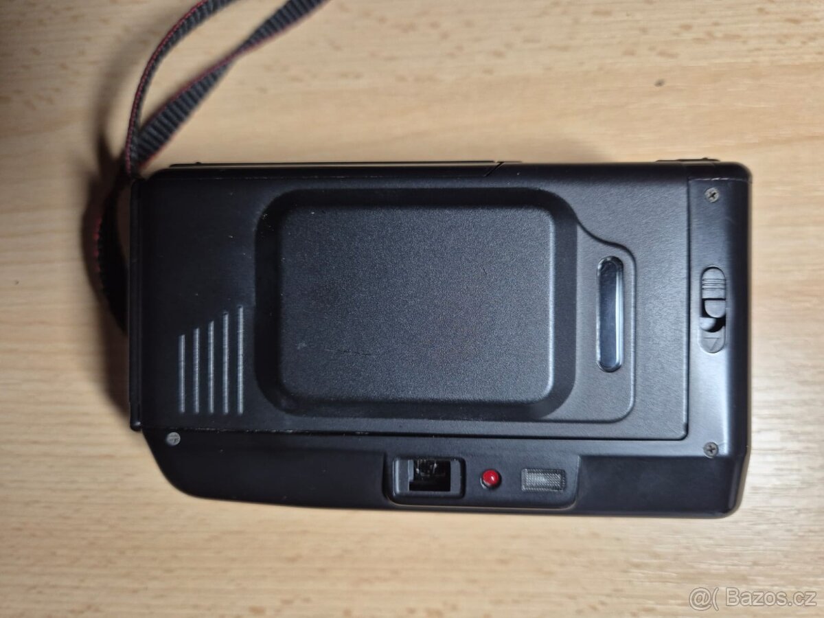 Prodám dva funkční fotoaparáty - spíše pro sběratele - 6