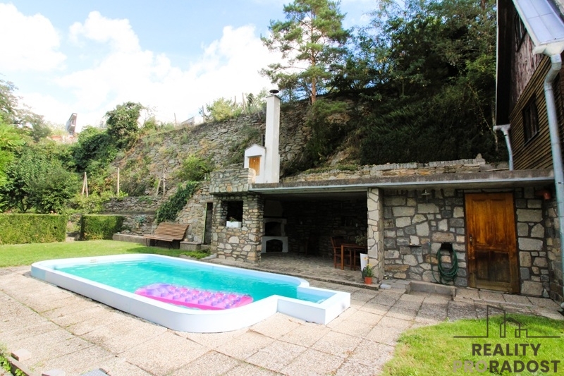 Prodej zahrady ve Znojmě - 6