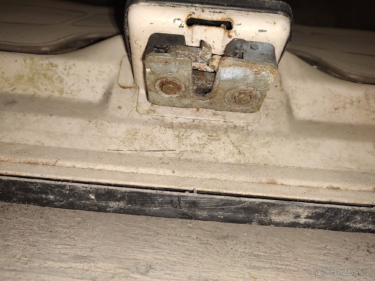 Škoda favorit, forman - 6