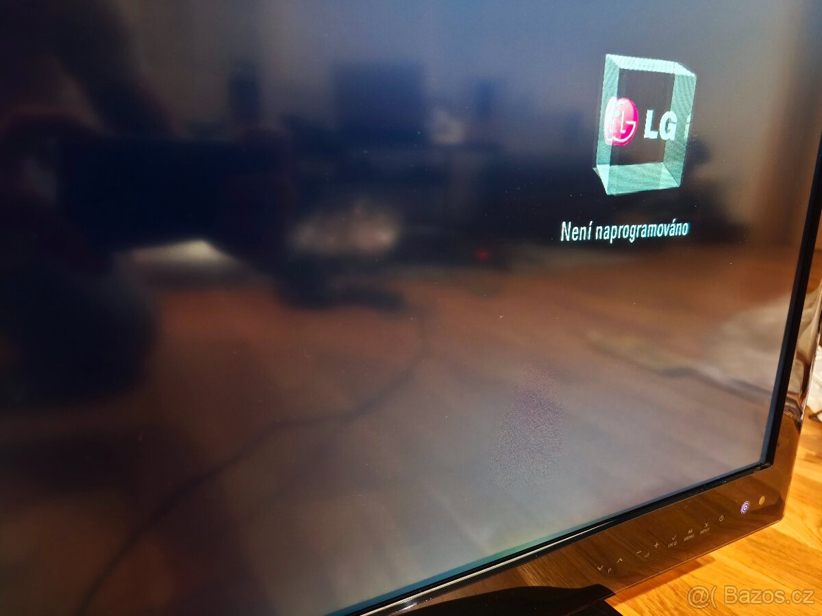 Televize LG 26LE5500 - 6