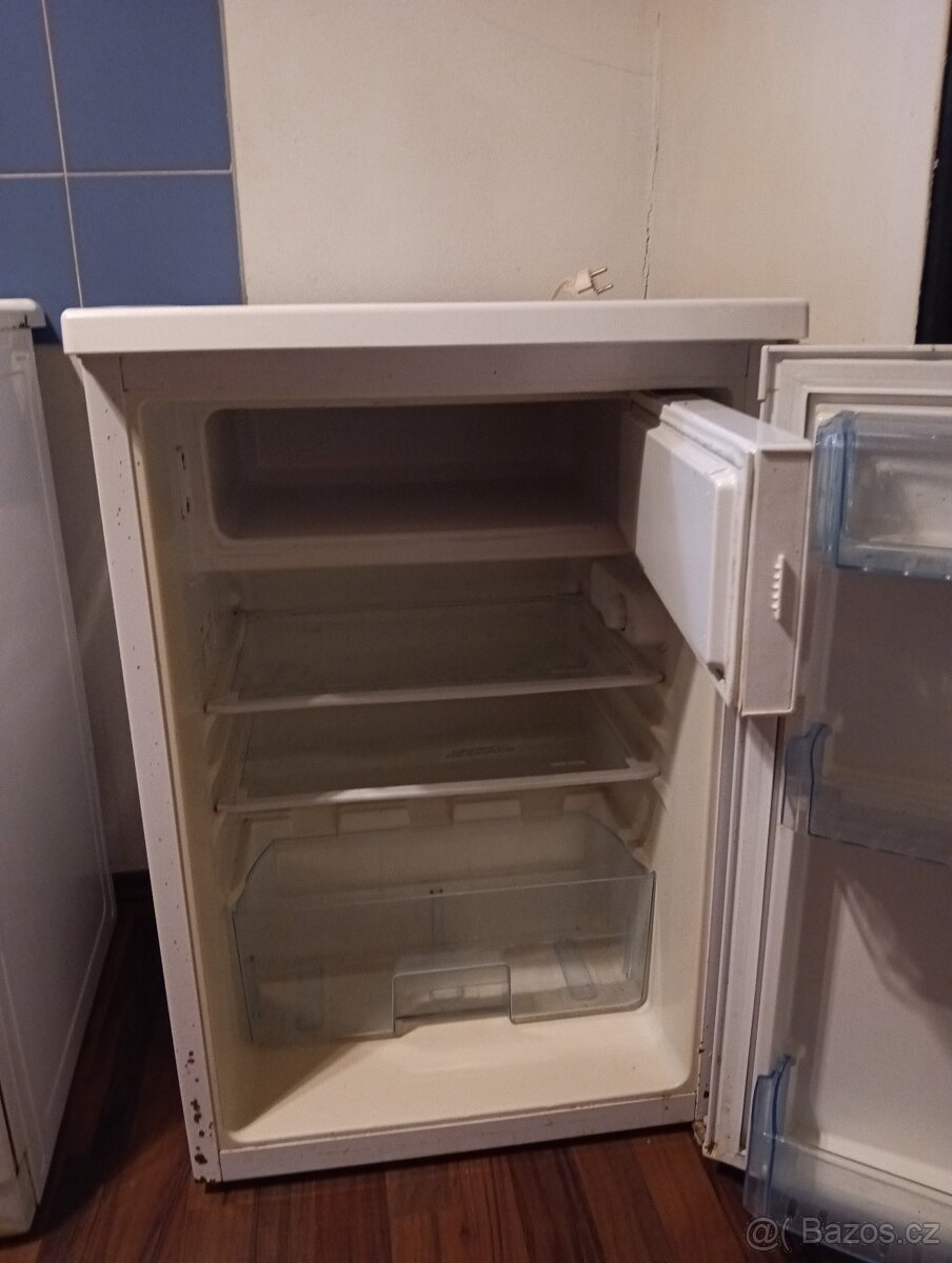 Lednička Beko - 6