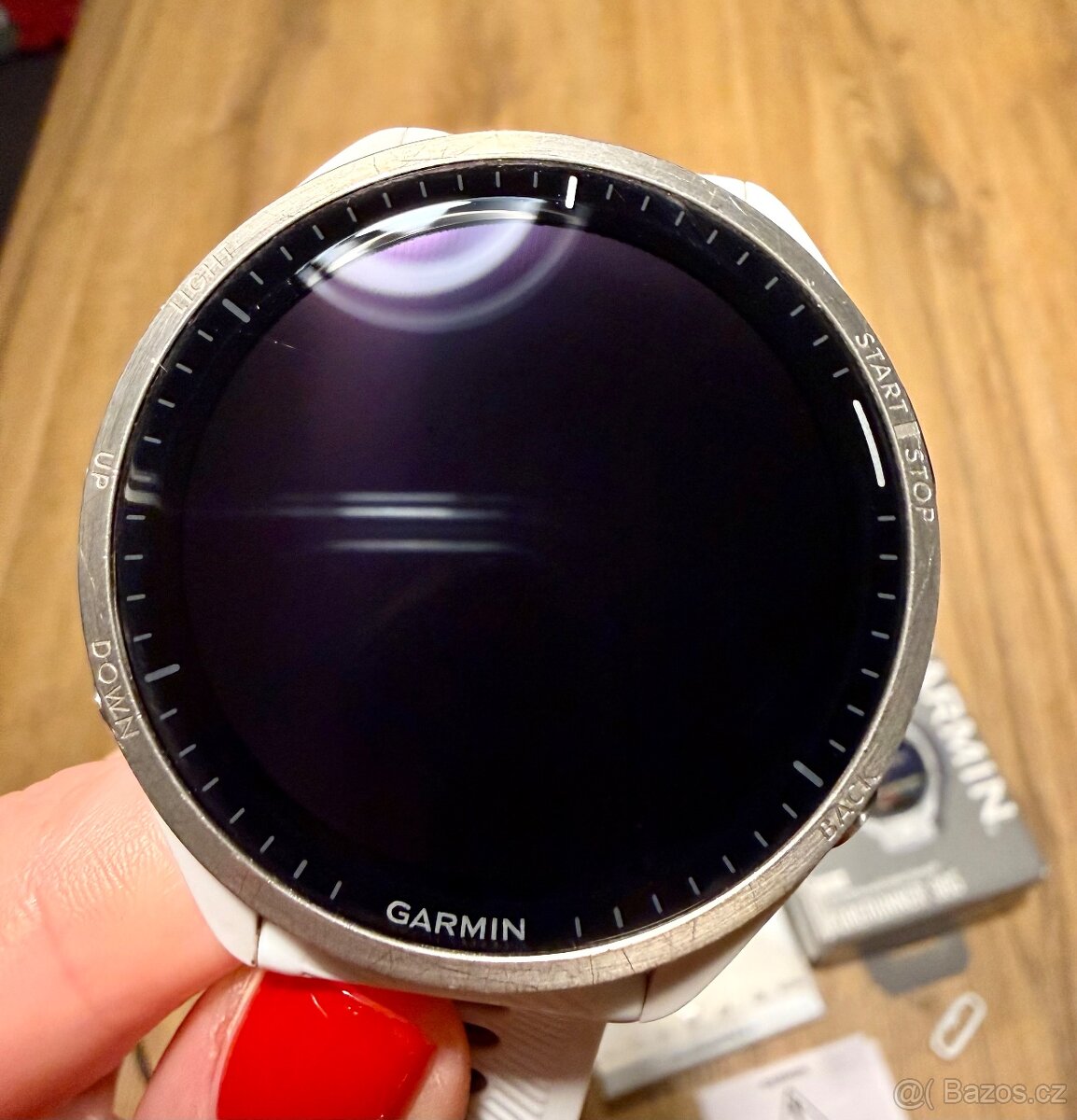 Garmin forerunner 965 - 6