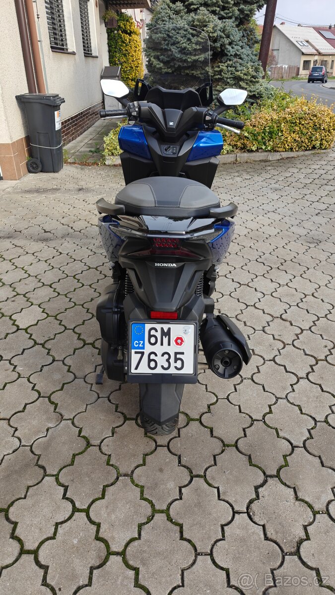 Honda Forza 125 r 2020 - 6