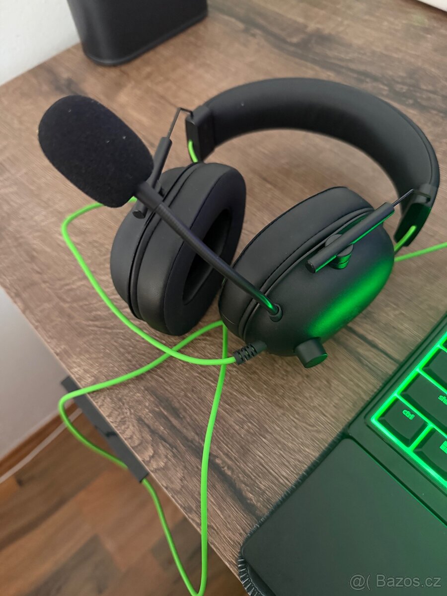 Prodám herní PC komplet - 6