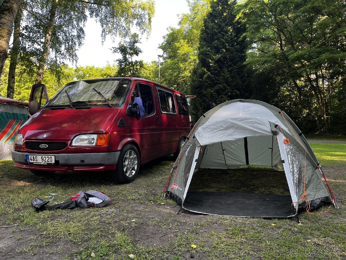 Coleman Rock Springs 3 - 6