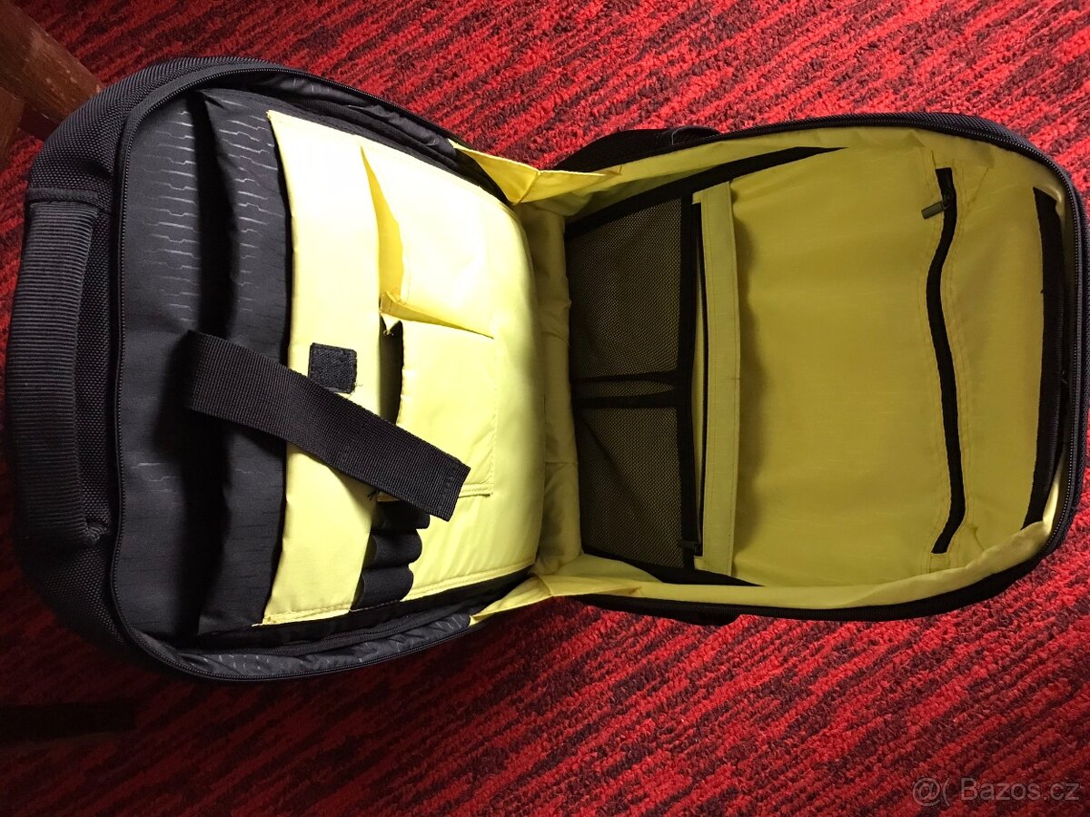 Batoh na notebook Solo - 6