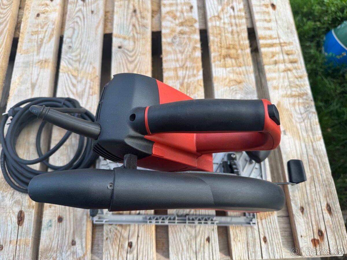 Hilti WSC 255 nová - 6