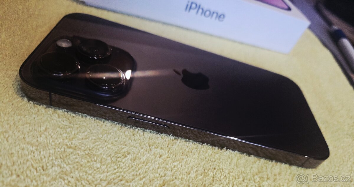 Apple Iphone 14 pro 256gb. - 6