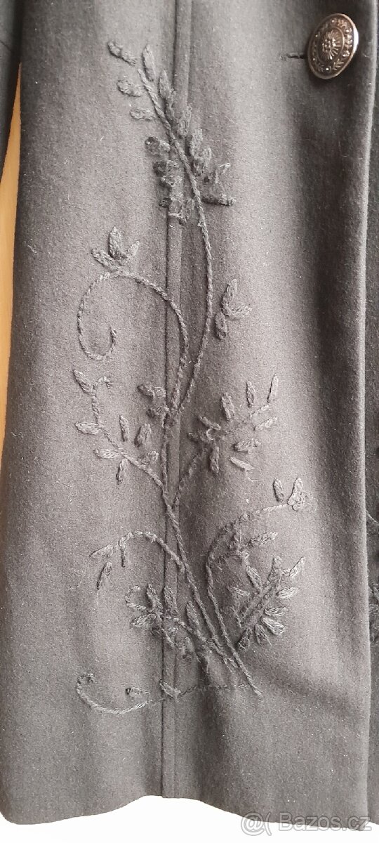 Prodám kabát značky Orsay - 6