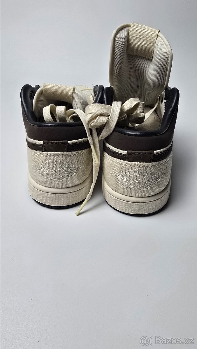 Nike air Jordan 1 low prm 41eu - 6