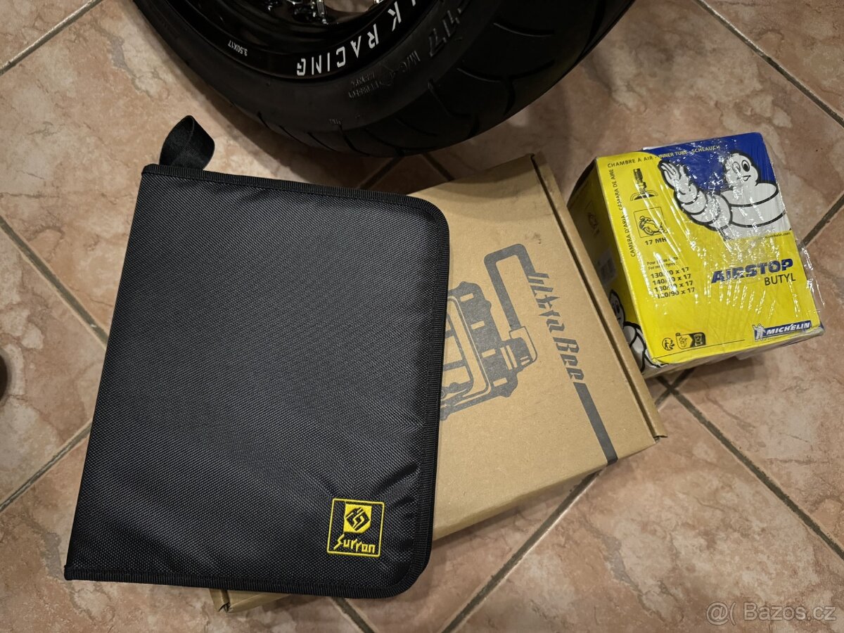 Sur-Ron Ultra Bee - 6