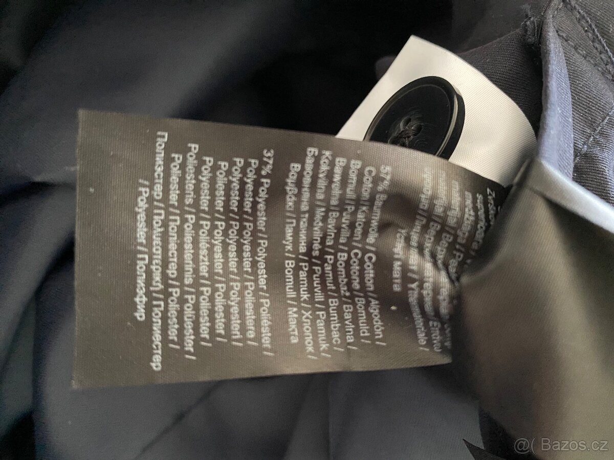 Dámský trenčkot s.Oliver, vel. 44- nový - 6