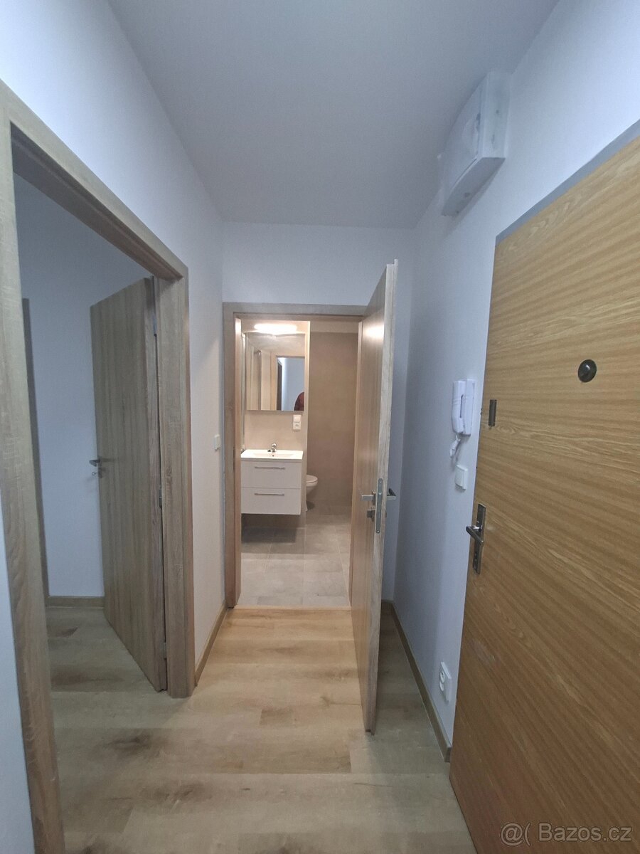 Pronájem bytu 2+1 45 m² Třinec - 6