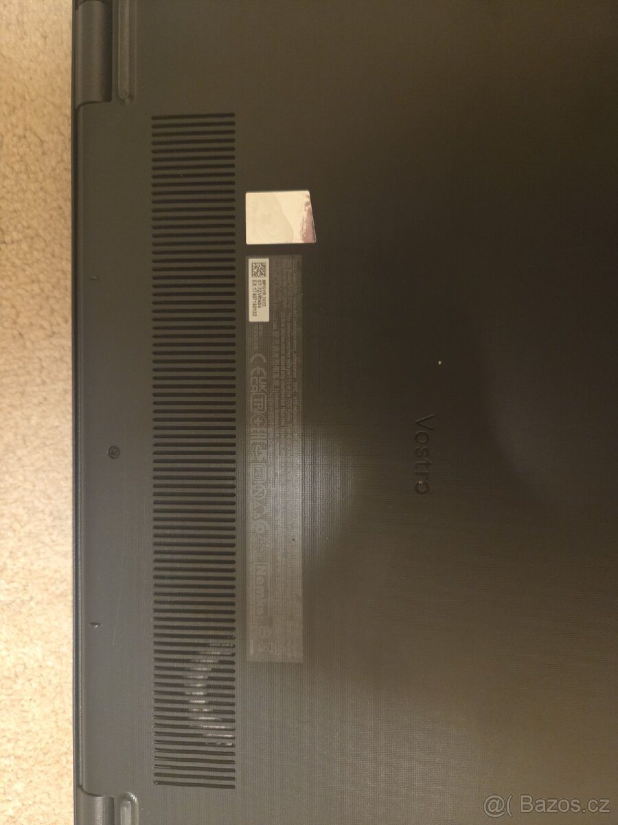 Dell + příslušenství - 6