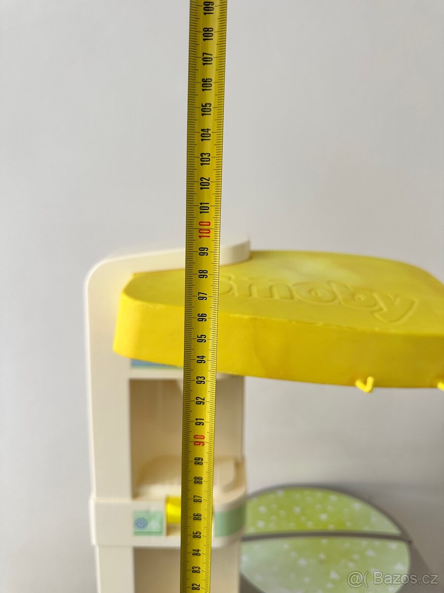 Dětská kuchyňka Smoby - 6