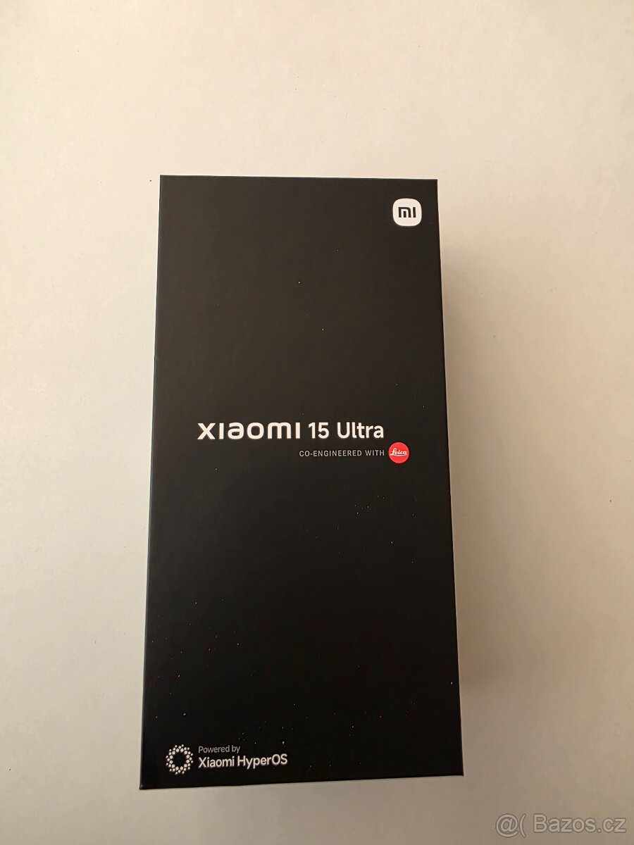 Xiaomi 15 ultra - 6