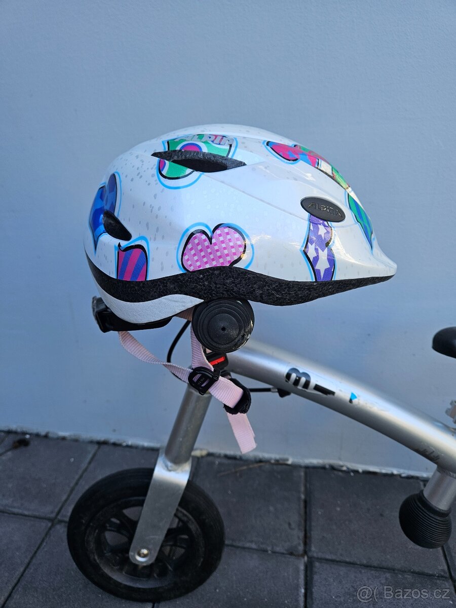 Odrážedlo Micro G-Bike+ - 6