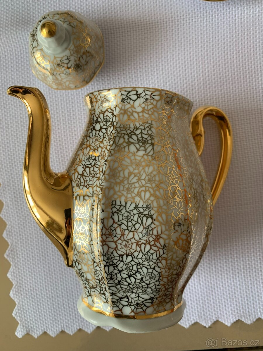 Kávový servis - 6