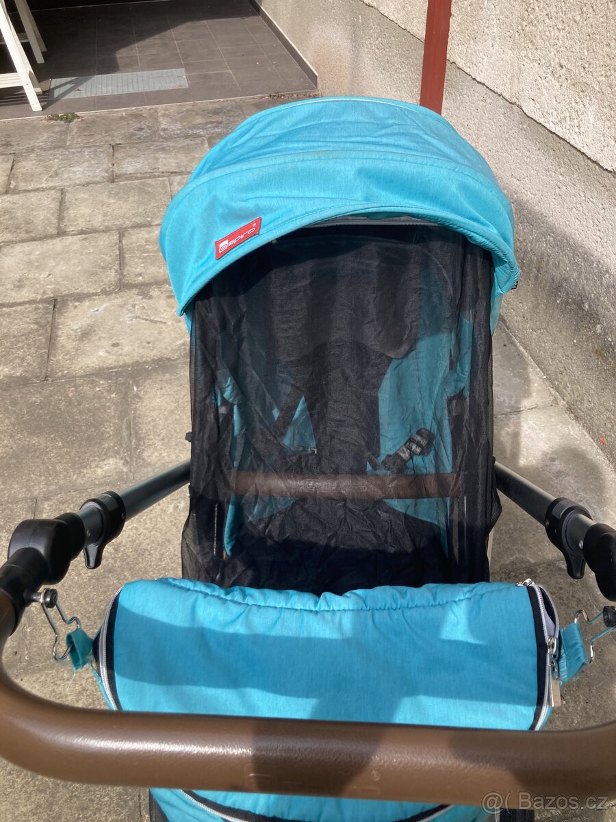 Espiro Next Mamhattan for active life - 6