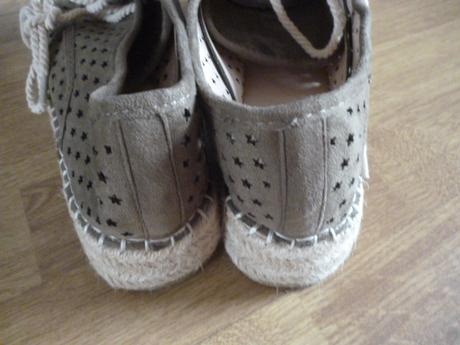 díraté tenisky vel.41 - 6