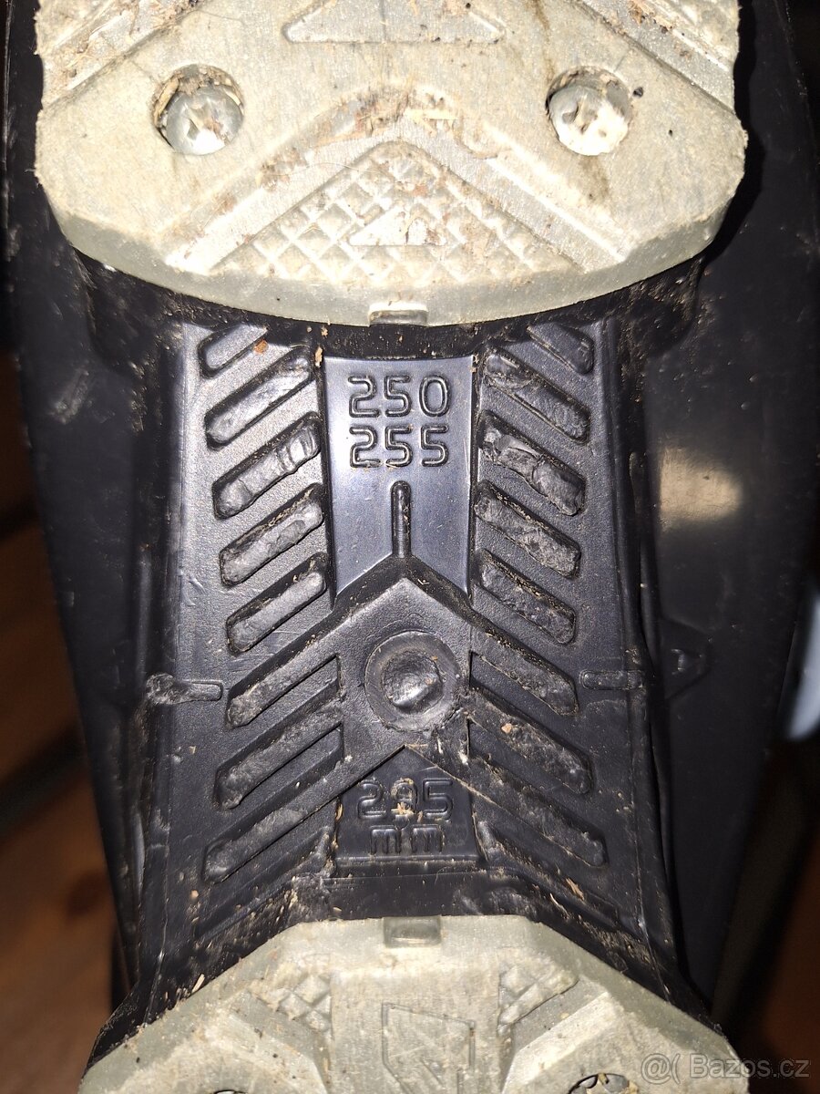 Boty Head vel.40 - 6