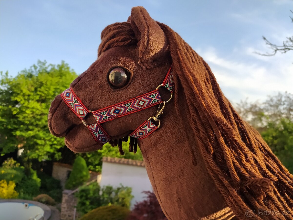 Hobby horse NOVÝ - 6