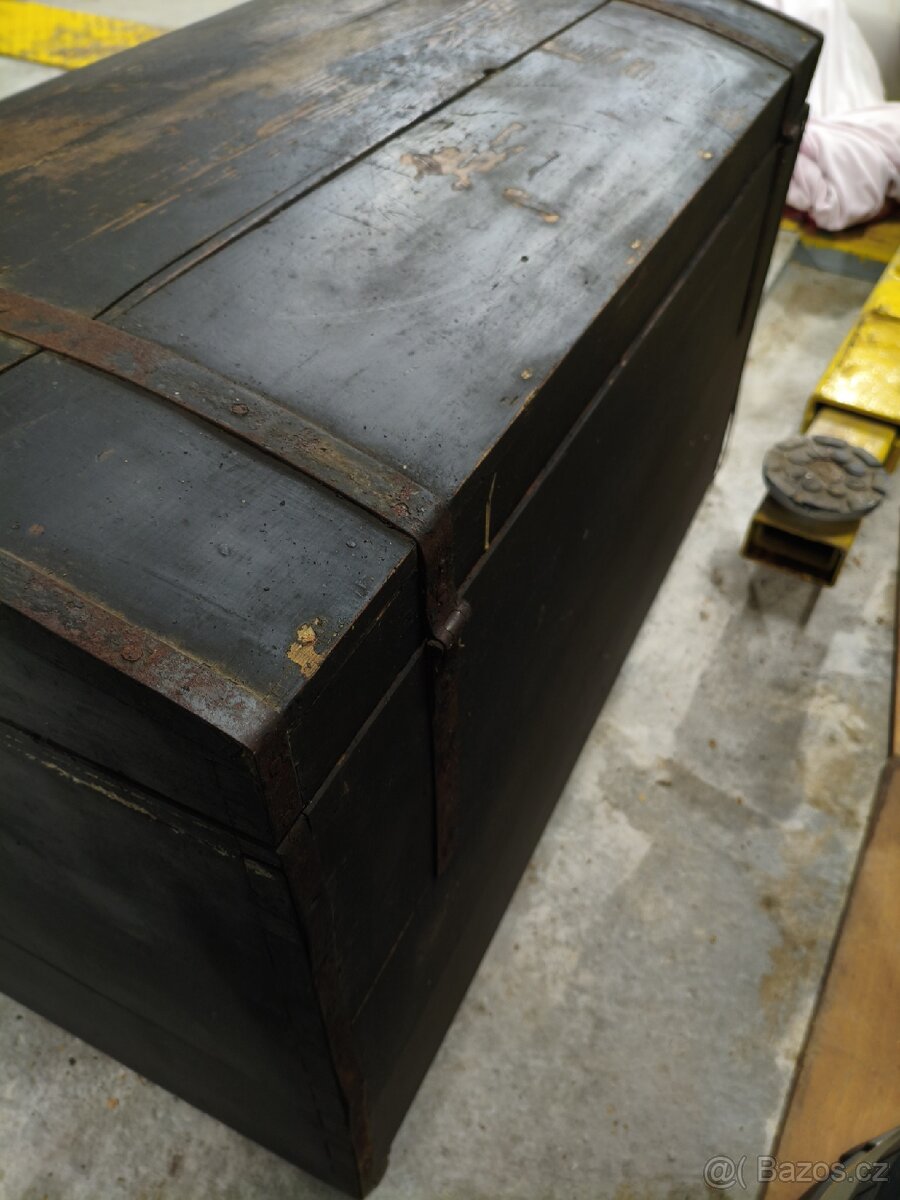 Pivovarská bedna - 6