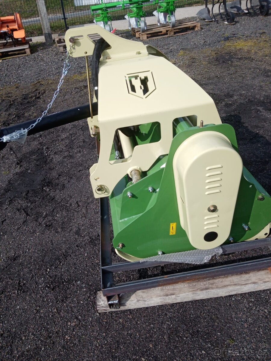 Mulčovač na traktor STARK PROFI 175 KMH - 6