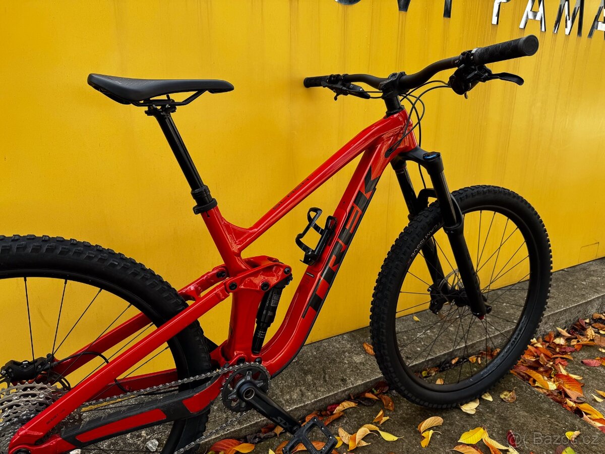 Trek Slash 7 M/L 2024 - 6
