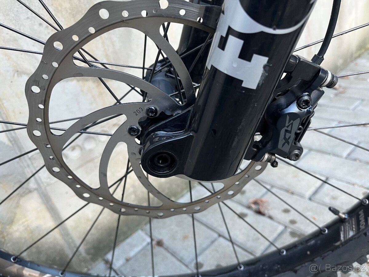 NUKEPROOF Giga 290 Elite Carbon L Enduro - 6