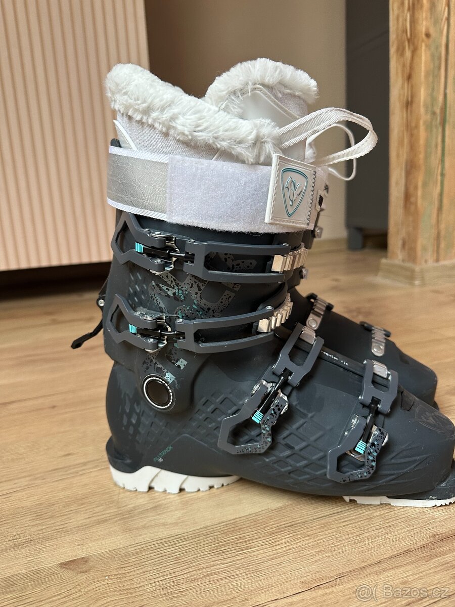 Lyžařské boty Rossignol - 6