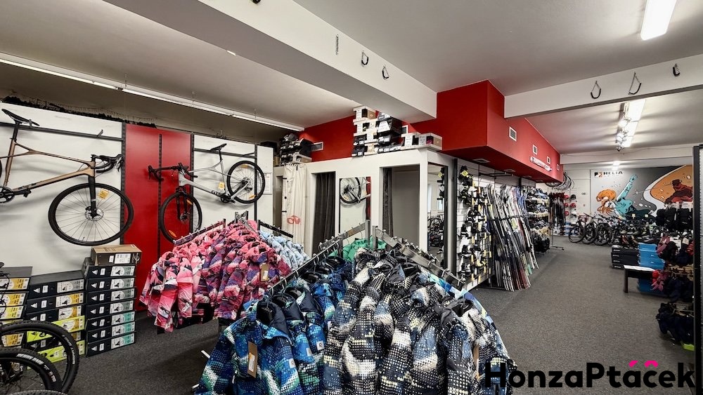 Pronájem, Obchodní prostory – Klapkova, Kobylisy - 6