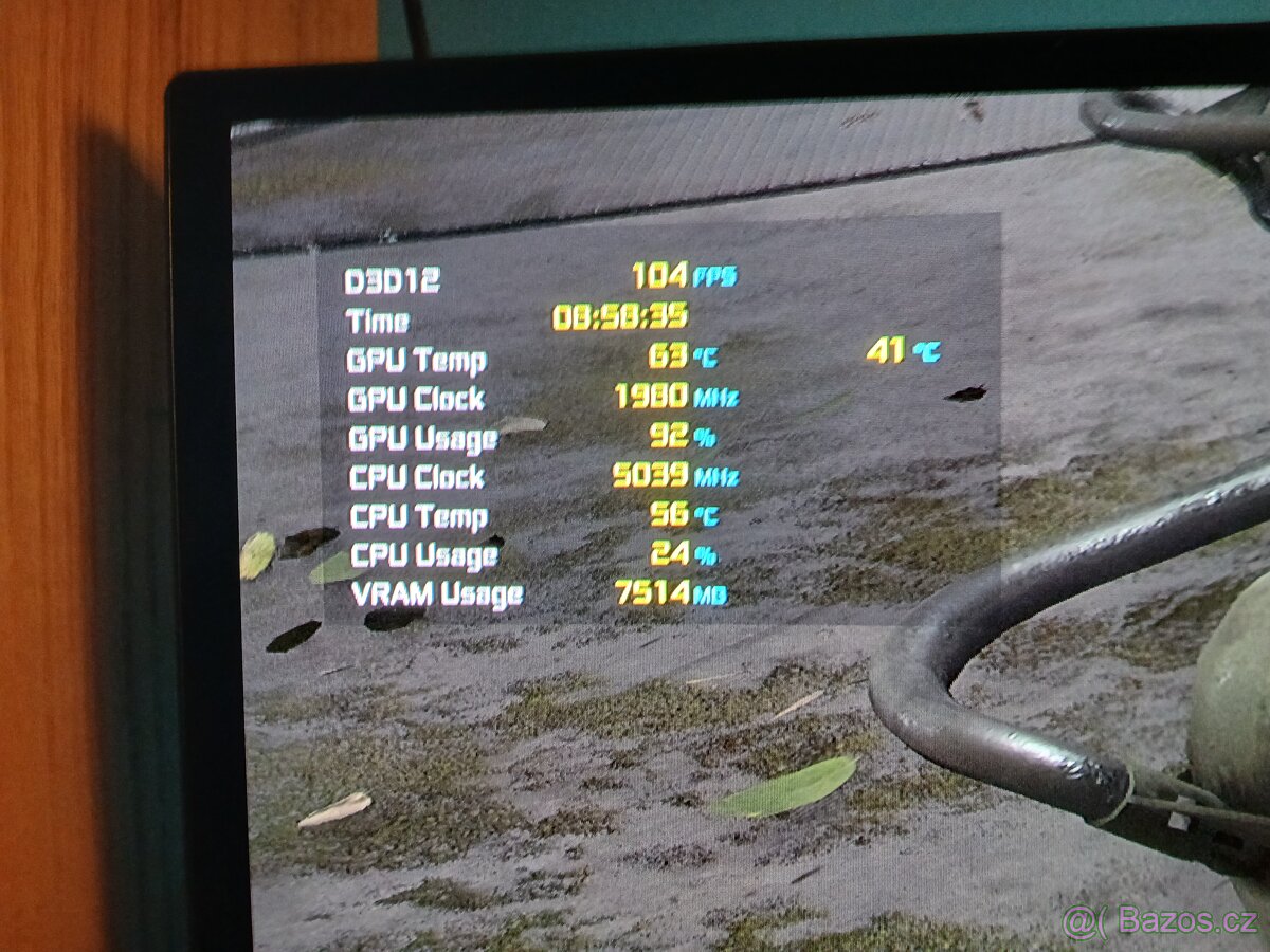 AMD Radeon RX 7900 XT 20Gb NOVA - 6