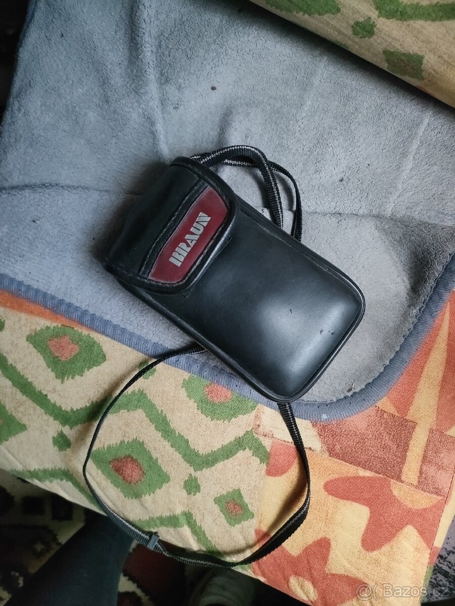 Různé fotoaparáty na filmy - 6