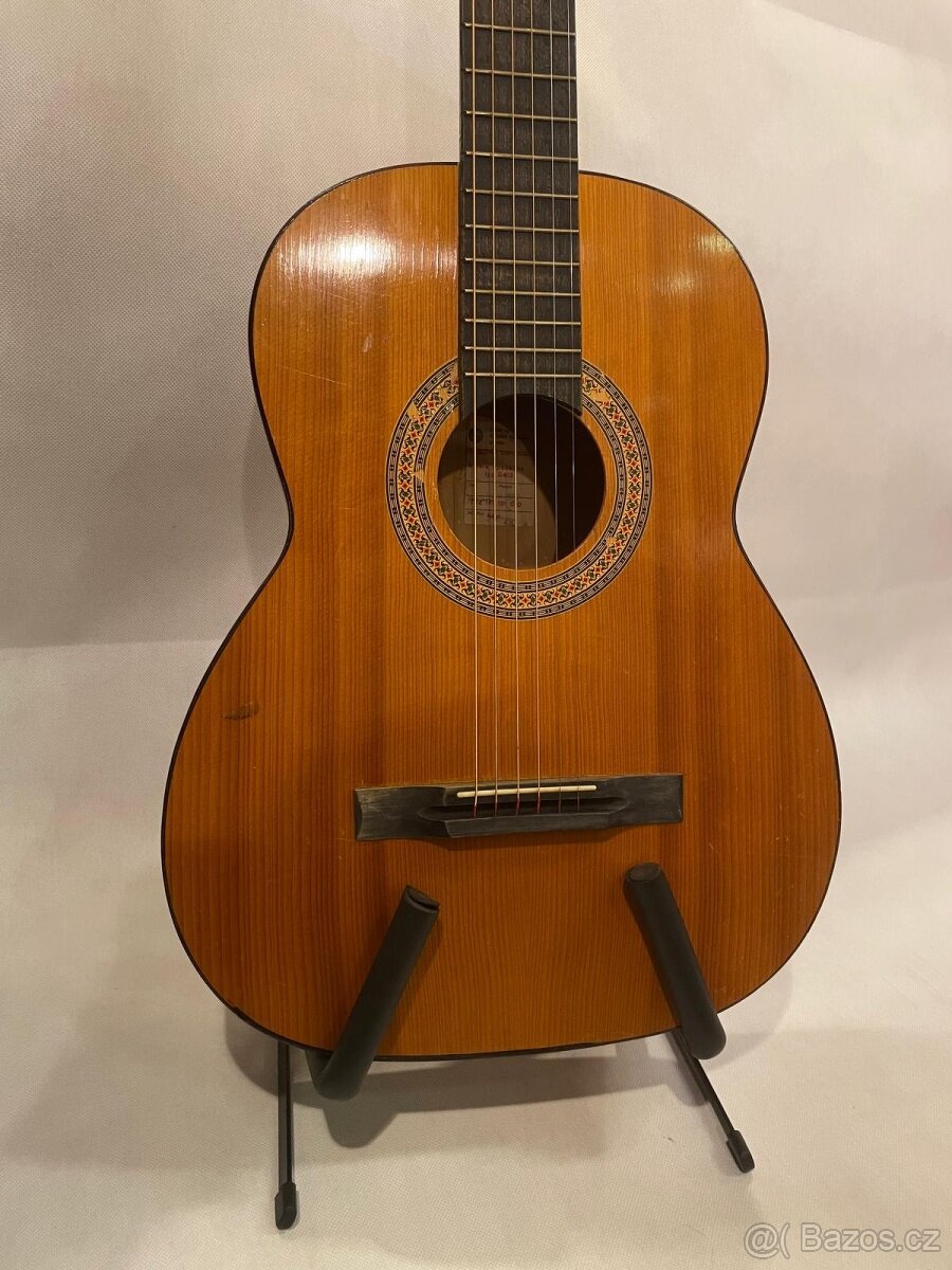 Cremona 0413 klasická kytara 4/4 - 6