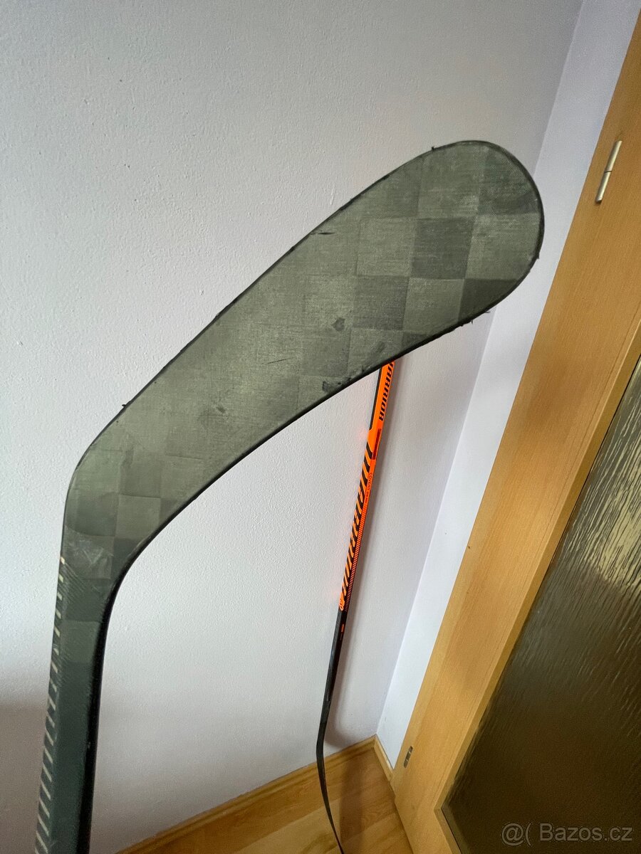 Warrior Covert QR5 PRO INT 65/M03 - 6
