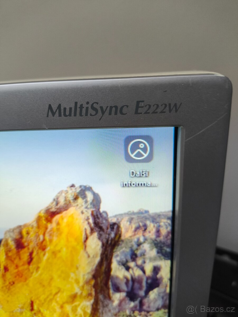 Prodám PC sestavu - 6