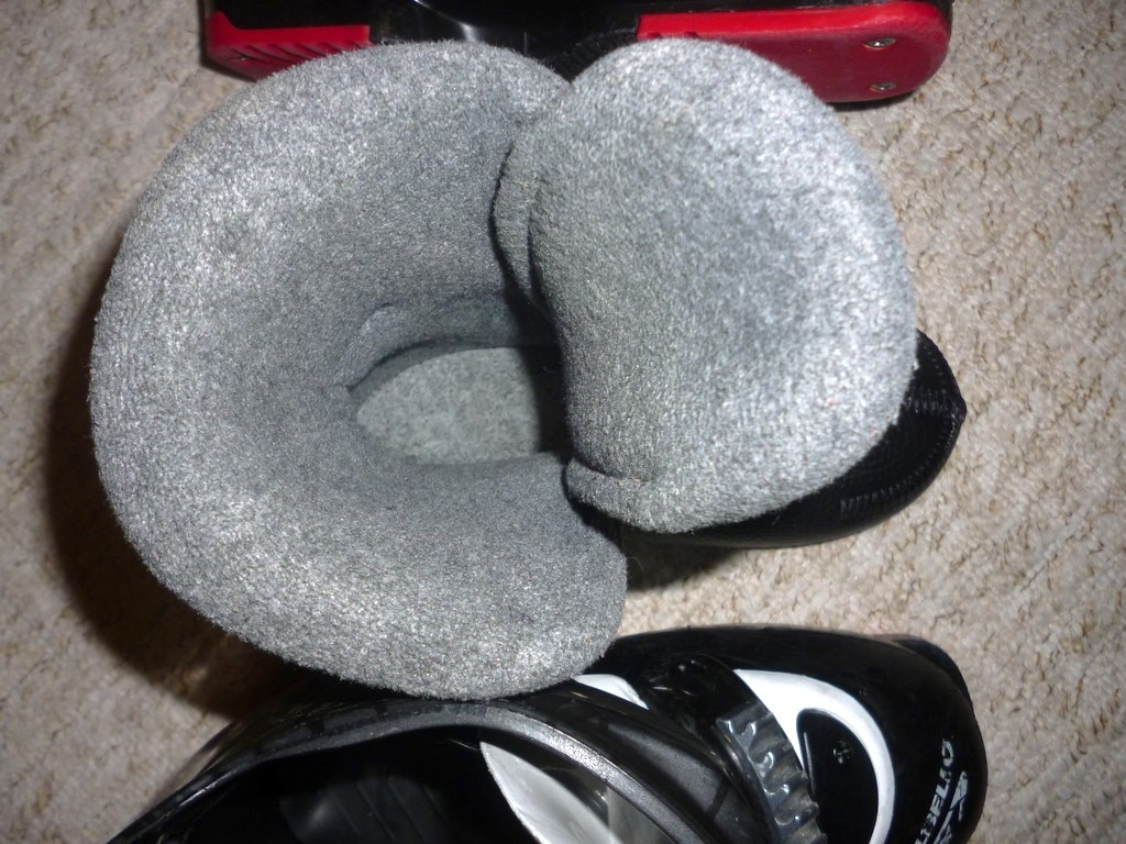 DALBELLO - dětské lyžáky - 6