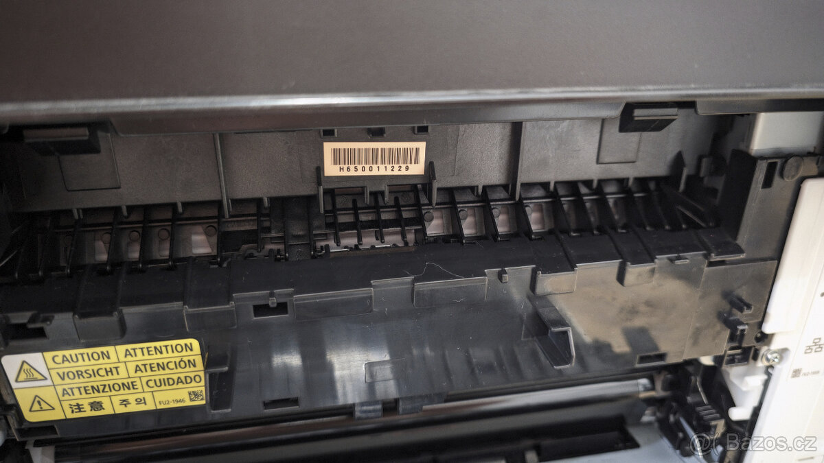 Canon MF633Cdw - 6